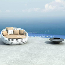 Jardin Pool Patio Modern Day Rattan Daybed